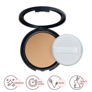 Star Struck Compact Powder (04 Tan) 9g Star Struck