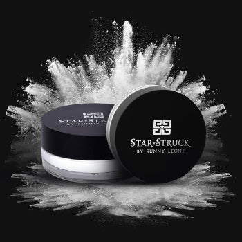 Star Struck Translucent HD Loose Powder 8g Star Struck