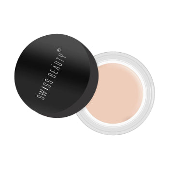 SWISS BEAUTY Full Coverage Concealer (06 Light Fairest) 10g SWISS BEAUTY