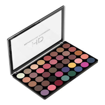 SWISS BEAUTY HD Professional Eyeshadow 48g SWISS BEAUTY