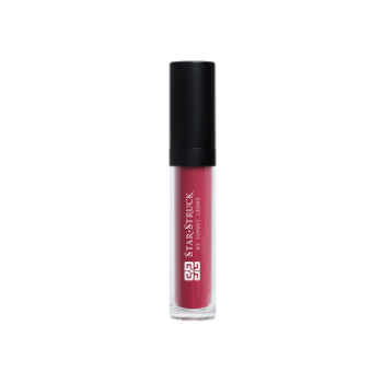 Star Struck Matte Liquid Lip Color (Wild Cherry) 6ml Star Struck