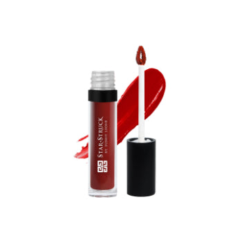 Star Struck Matte Liquid Lip Color (Cherry Bomb) 6ml Star Struck