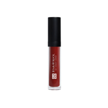 Star Struck Matte Liquid Lip Color (Cherry Bomb) 6ml Star Struck