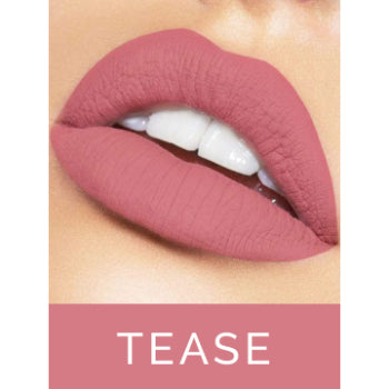 Star Struck Matte Liquid Lip Color (Tease) 6ml Star Struck