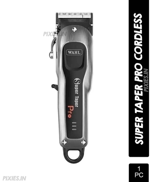 WAHL Cordless Super Taper Pro Trimmer WAHL