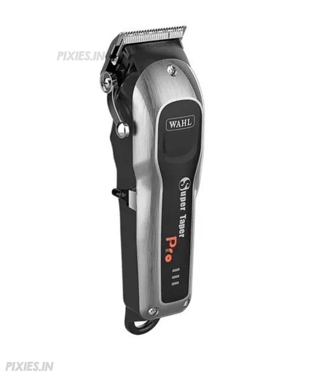 WAHL Cordless Super Taper Pro Trimmer WAHL