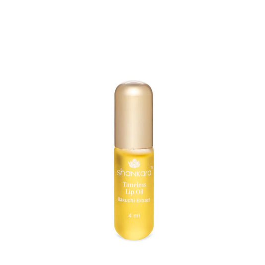 SHANKARA Timeless Lip Oil Bakuchi Extract 4ml Shankara