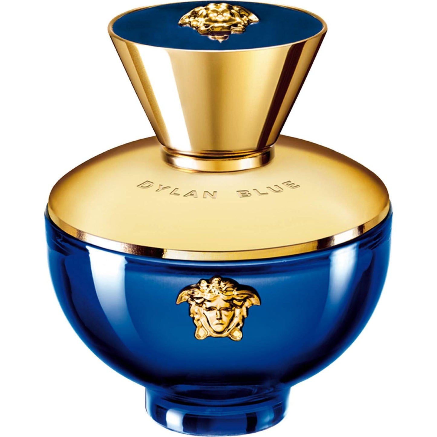 Versace Dylan Blue Edt 200 Ml For Men Versace