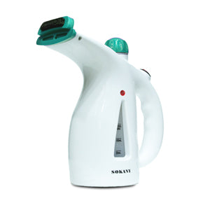 Sokany Garment Steamer - ZJ 108 - Green Sokany