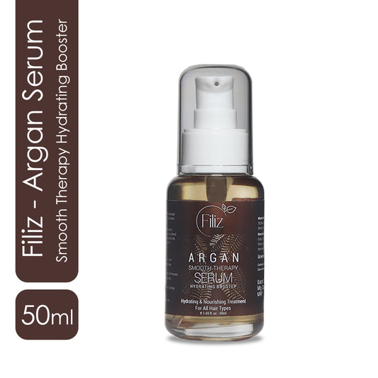 Filiz Argan Smooth Therapy Serum-50 ml FILIZ