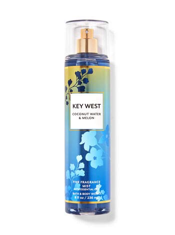 Bath & Body Work Key West Coconut Water & Melon BATH & BODY WORKS