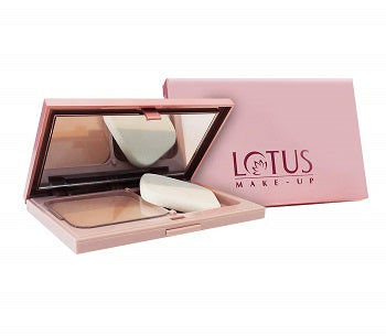 LOTUS NATURALBLEND BOTANICAL COMPACT LOTUS