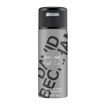 David Beckham David Beckham Homme Deodorant Spray 150 ml David Beckham