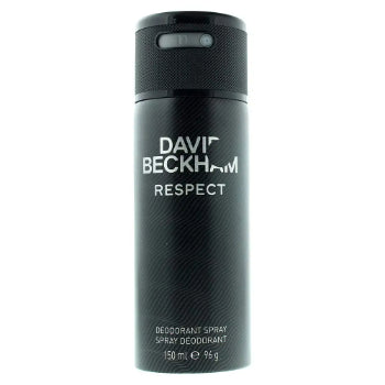 DAVID BECKHAM Men Respect Deodarant 150 ml David beckham