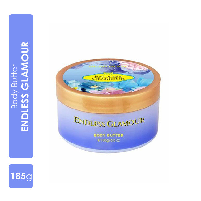 Dear Body Endless Glamour Body Butter 185 Gm Dear Body