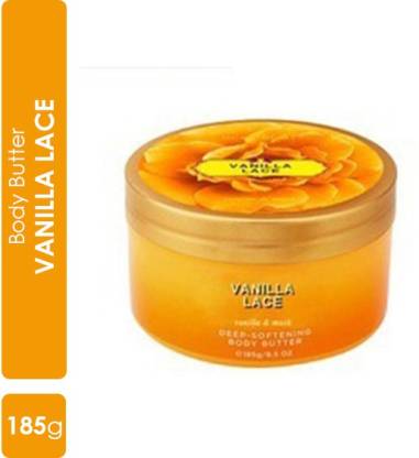 Dear Body Vanilla Lace Body Butter 185 Gm Dear Body