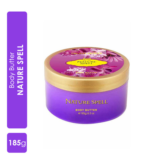 Dear Body Nature Spell Body Butter 185 Gm Dear Body