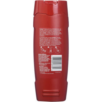 Old Spice Body Wash Red Zone, Swagger, 473 ml OLD SPICE