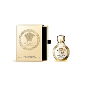 Versace Eros Pour Femme Eau De Parfum 100ML Versace