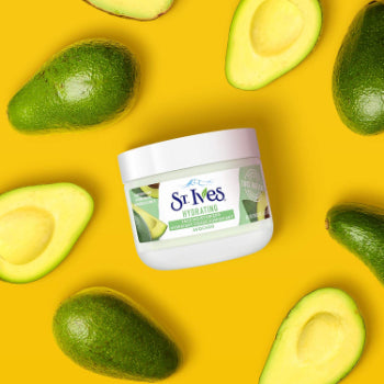 St. Ives Avocado Face Moisturizer 52 g ST. Ives