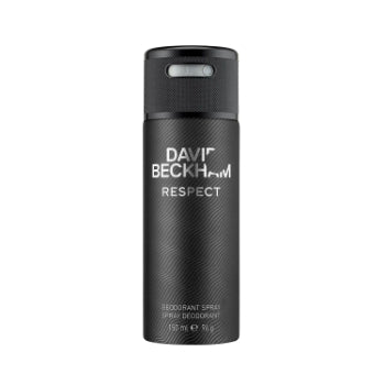 DAVID BECKHAM Men Respect Deodarant 150 ml David beckham