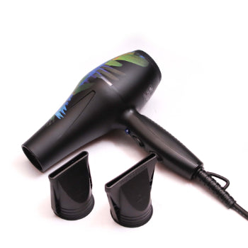 ABS PRO Hair Dryer 3000+ Black Abs pro