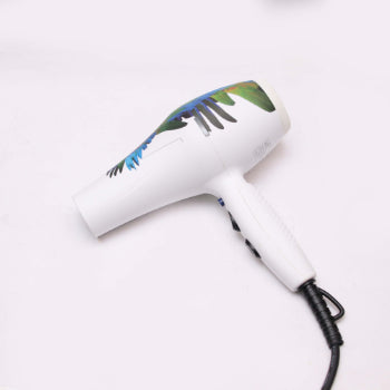 ABS PRO Hair Dryer 3000+ White Abs pro