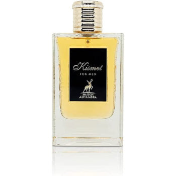 ALHAMBRA Kismet For Men Natural Spray EDP 100ML ALHAMBRA