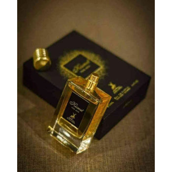 ALHAMBRA Kismet For Men Natural Spray EDP 100ML ALHAMBRA