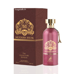 Alhambra Amberley Ombre Blue Eau de Parfum