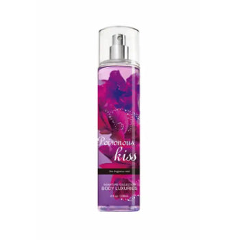 DEAR BODY Poisonous Kiss Fine Fragrance  Mist Signature Collection 236ML DEAR BODY