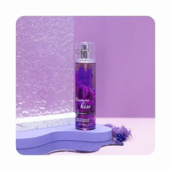 DEAR BODY Poisonous Kiss Fine Fragrance  Mist Signature Collection 236ML DEAR BODY