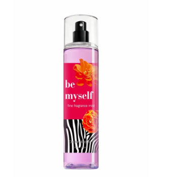 DEAR BODY be Myself Fine Fragrance  Mist Signature Collection 236ML DEAR BODY