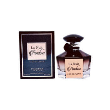 Pendora Scents La Nuit Natural Spray EDP 100ML Pendora