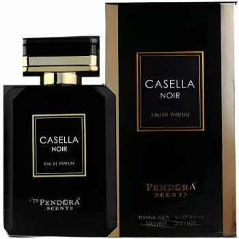 Pendora Scents CASELLA NOIR Natural Spray EDP 100ML Pendora