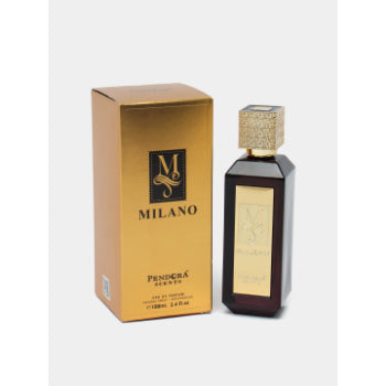 Pendora Scents MILANO Natural Spray EDP 100ML Pendora