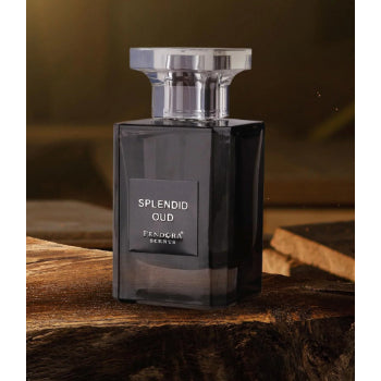 Pendora Scents SPLENDID OUD Natural Spray EDP 100ML Pendora