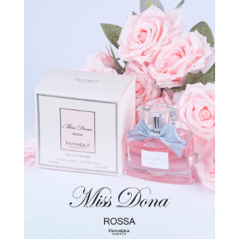 Pendora Scents Miss Dona Rosa Natural Spray EDP 100ML Pendora