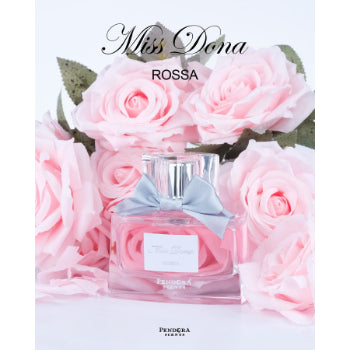 Pendora Scents Miss Dona Rosa Natural Spray EDP 100ML Pendora