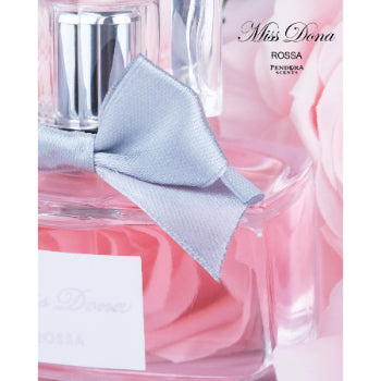 Pendora Scents Miss Dona Rosa Natural Spray EDP 100ML Pendora