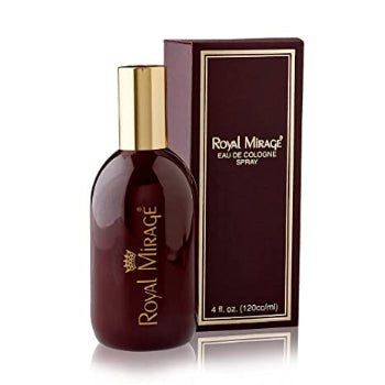 Royal Mirage Eau De Cologne (Classic) Royal Mirage