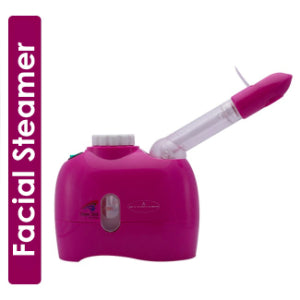 Unique Style Face Steamer- Purple Unique Style Tools