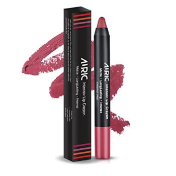 AURIC Intensiv Lip Crayon Chestnut - 3402 AURIC