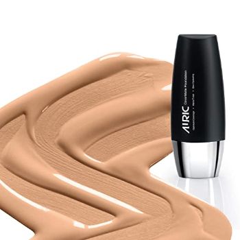 AURIC Cover Matte Foundation 30 ml AURIC