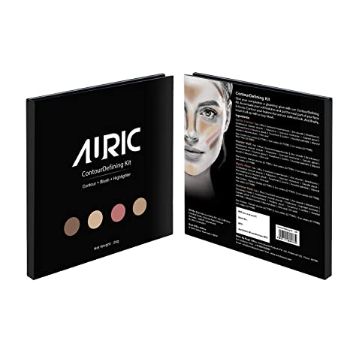 AURIC Contour Defining Kit Highlighter 24 g AURIC