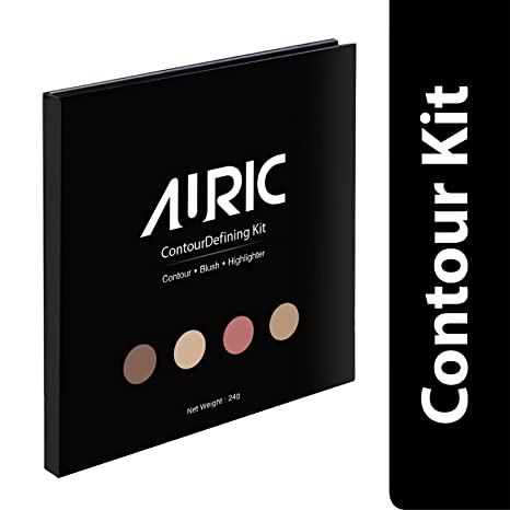 AURIC Contour Defining Kit Highlighter 24 g AURIC