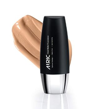 AURIC Cover Matte Foundation 30 ml AURIC