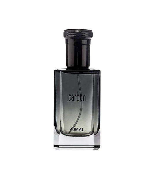 Ajmal Carbon Eau De Parfum For Men 100 ml Ajmal