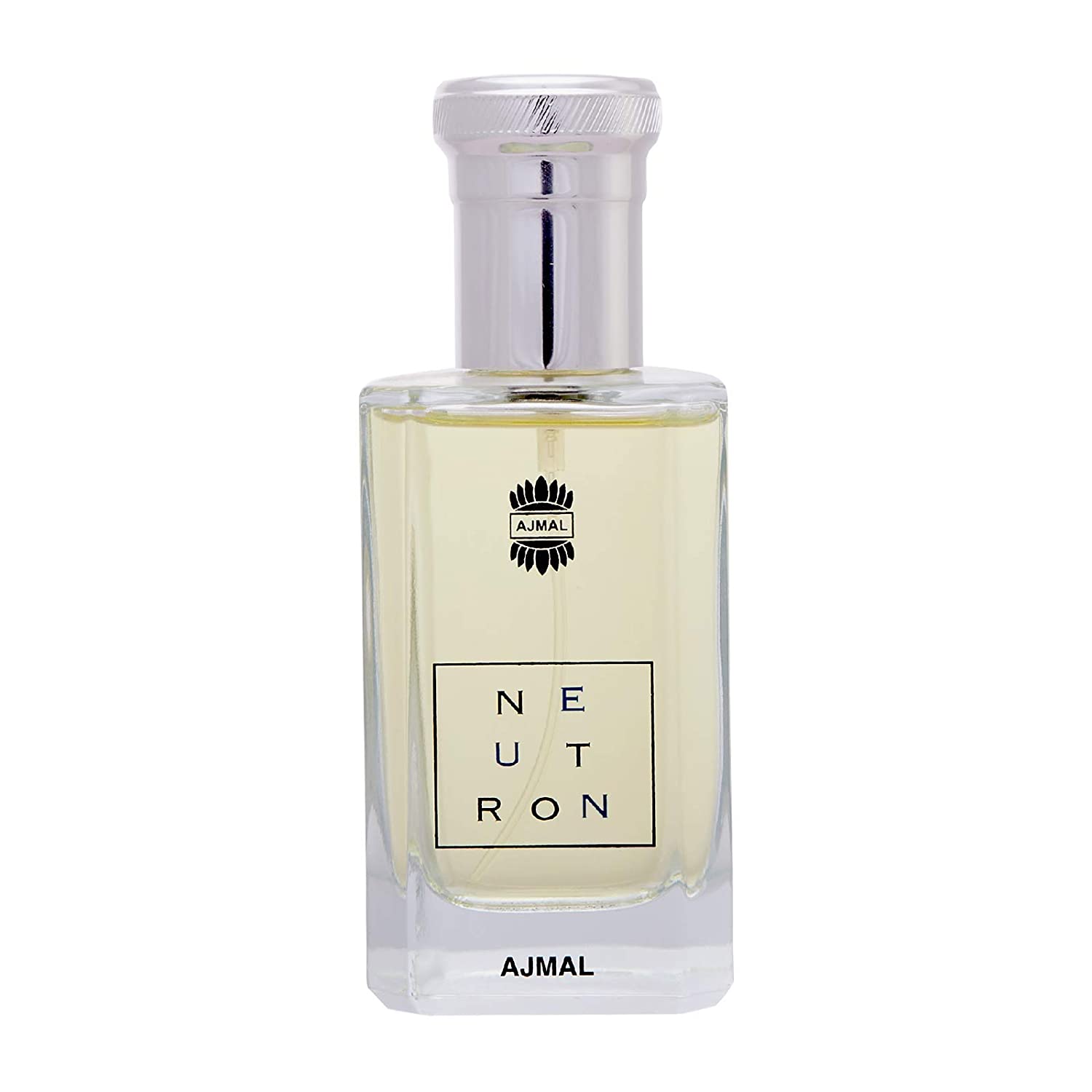 Ajmal Neutron Eau De Parfum For Men 100 ml Ajmal