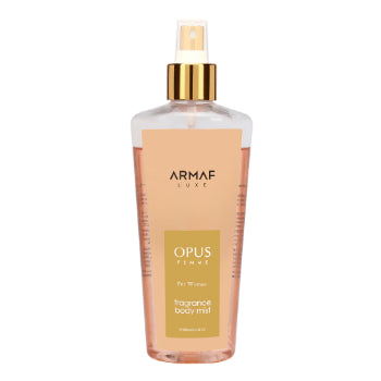 Armaf Opus Femme For Women Mist 250ML Armaf